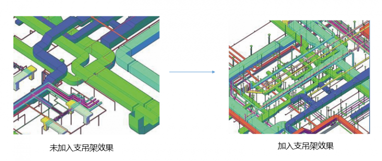 【商业综合体BIM】廊坊喜来登酒店BIM技术应用 BIM视界 第2张