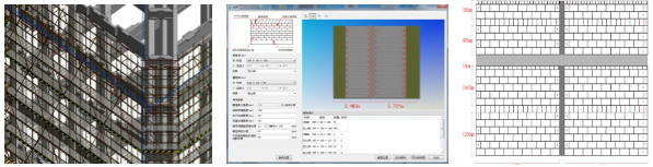 【住宅BIM】中天永利大厦技术应用 BIM视界 第1张