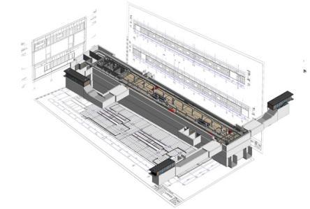 【地铁BIM】广州地铁bim BIM视界 第3张