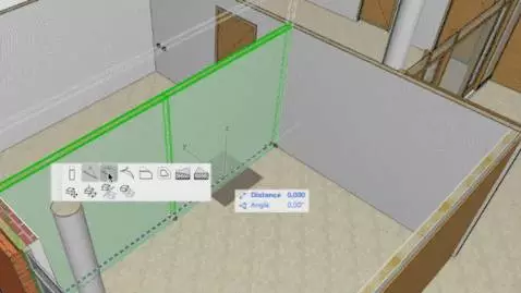 【ArchiCAD21】承影剑ArchiCAD BIM视界 第15张