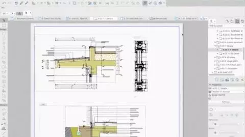 【ArchiCAD21】承影剑ArchiCAD BIM视界 第18张