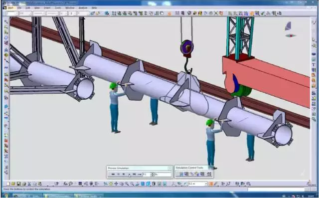 【桥梁BIM】BIM技术与大型铁路桥梁 BIM视界 第10张