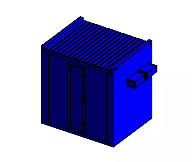 【BIM技术案例】湖南娄底光伏发电项目BIM技术应用 BIM视界 第2张