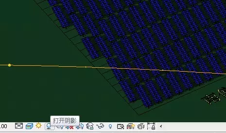 【BIM技术案例】湖南娄底光伏发电项目BIM技术应用 BIM视界 第17张