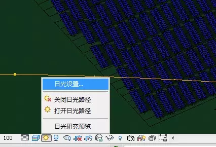 【BIM技术案例】湖南娄底光伏发电项目BIM技术应用 BIM视界 第18张