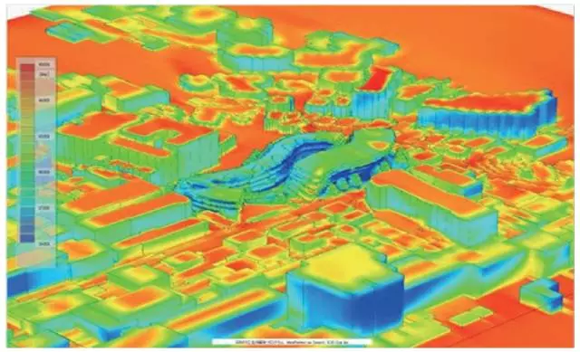 【BIM项目案例】京张城际铁路BIM环保管理系统 BIM视界 第3张