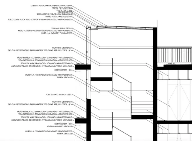 【Archicad21应用】ARCHICAD在结构工程中的使用 BIM视界 第5张