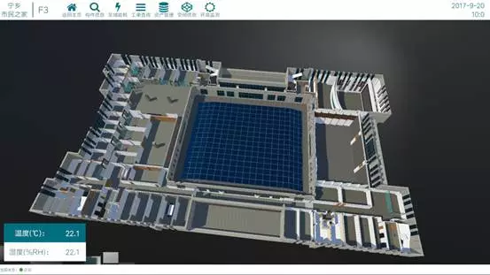 基于BIM的智能楼宇管理系统——平台构架与实施流程 BIM视界 第3张