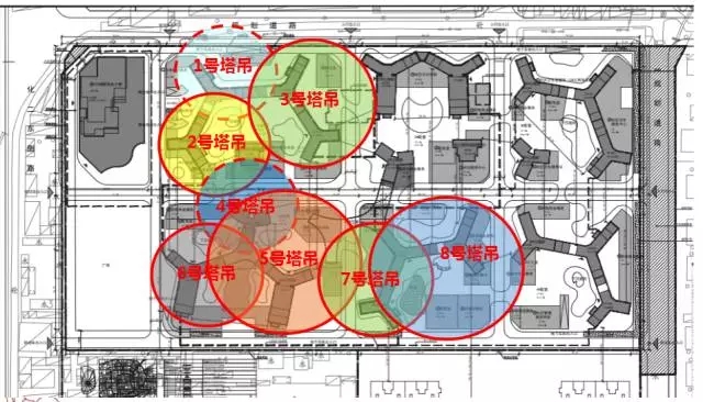 装配式|北京百子湾公租房装配式工程进度管控实践 装配式资讯 第4张