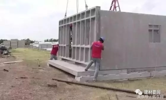 装配式|农村自建房必然趋势—装配式低层住宅 装配式资讯 第18张