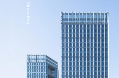 bim建筑|生态谷,一座会呼吸的建筑 深圳益田·益科大厦 柏涛设计